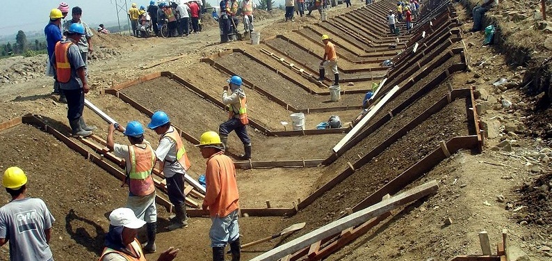 Edmundo Samané: “El proyecto Chinecas está hundido”