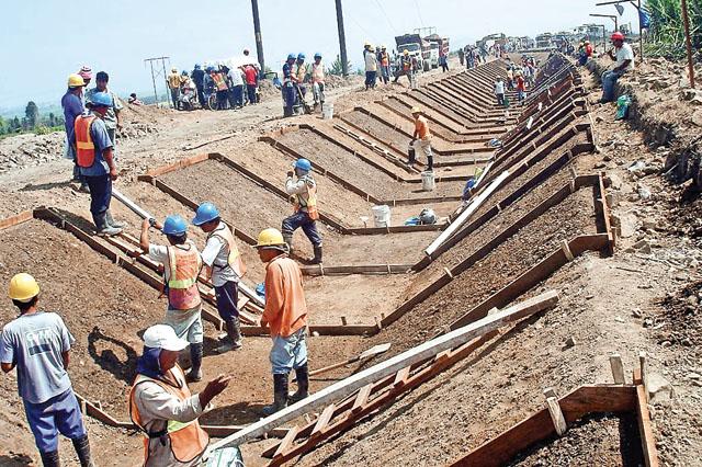 Fiscalía investigará en una nueva carpeta "planillas fantasmas" en Chinecas