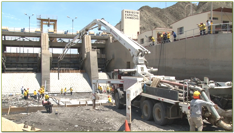 Piden informe a Chinecas por deuda de 18 millones de soles