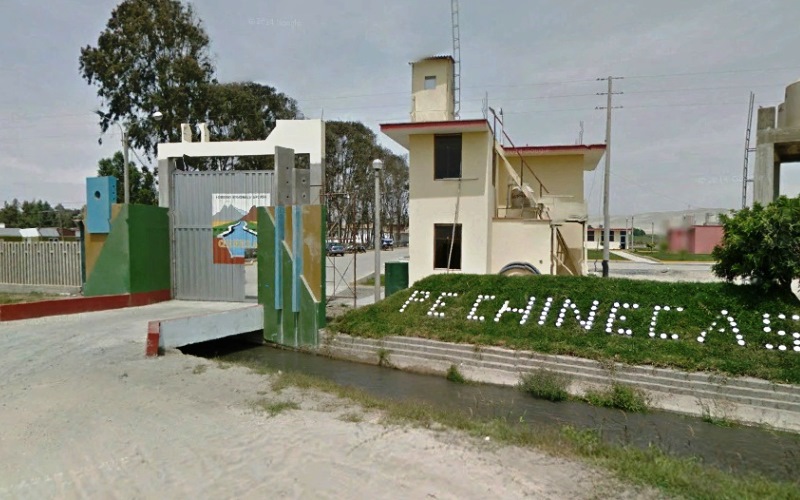 Chimbote: en dos semanas se estarían reuniendo los integrantes del Directorio de Chinecas 