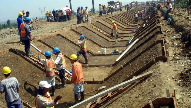 Asociación de Gobiernos Locales: No reelección desacelerará inversiones y retrasará proyectos en regiones