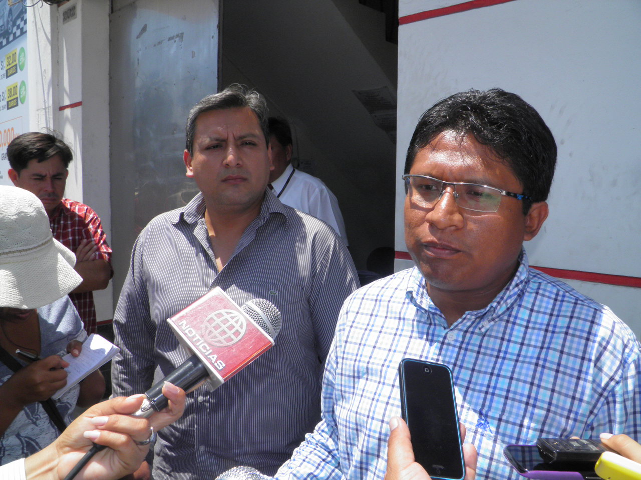 Chinecas formalizó pedido de nulidad al laudo arbitral contra Roca Fuerte