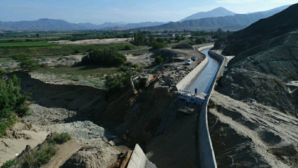 Crisis de gobierno en Áncash detuvo transferencia de 10 millones de soles para Chinecas