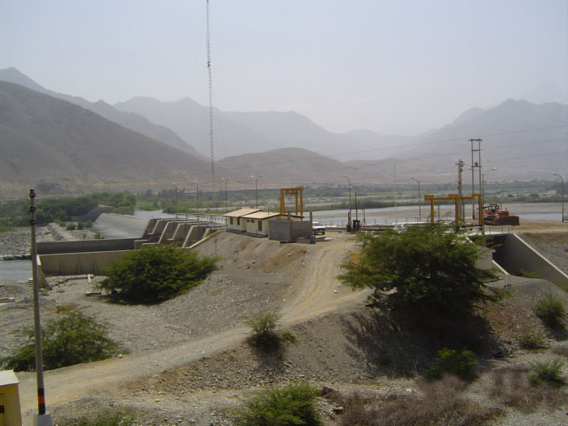 Autoridad Autónoma para Chinecas exige sociedad civil a Ollanta Humala