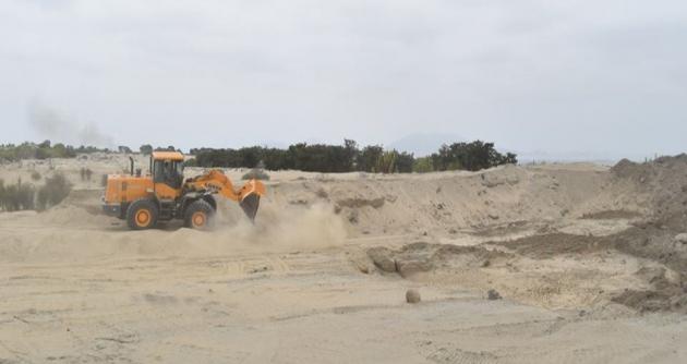 Contraloría advierte riesgos en subasta de 5,059 hectáreas de terrenos de Chinecas 