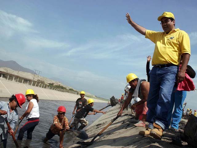 Más de 50 trabajadores de Chinecas serían despedidos