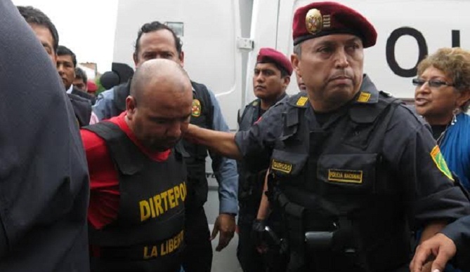  “Chino Malca” niega cargos en su contra y asegura no conocer a César Álvarez