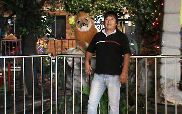 Coronel PNP Aguilar confirma que “Chino Tan” fue asesinado por ajuste de cuentas