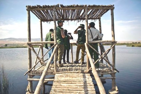 Toma en cuenta estas 5 recomendaciones para una excursión segura de fin de año 