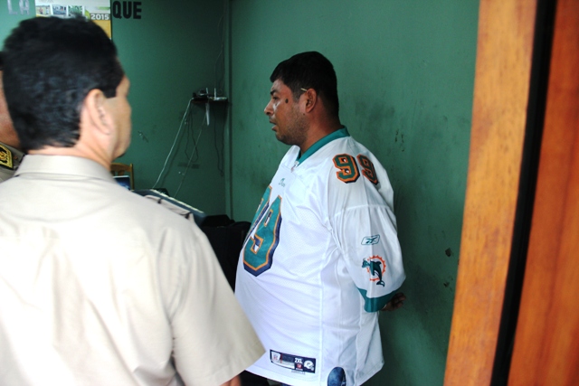 Chimbote: Chofer de colectivo es acusado presuntamente de intentar ultrajar a una maestra 