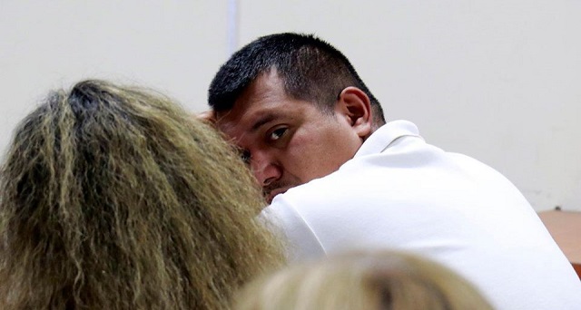 Chofer que intentó sobornar con 10 soles a policía salvó de ir a la cárcel en Chimbote