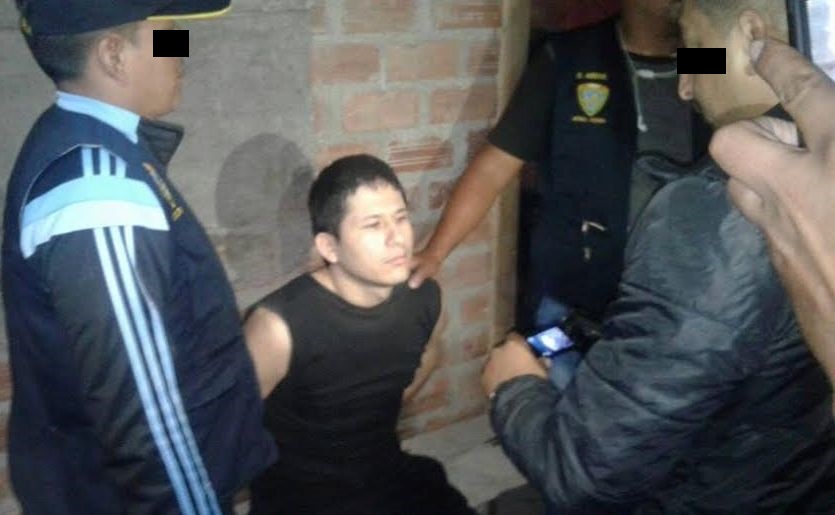 Fiscalía evalúa solicitar que “Cholo Nelson” cumpla prisión preventiva fuera de Chimbote