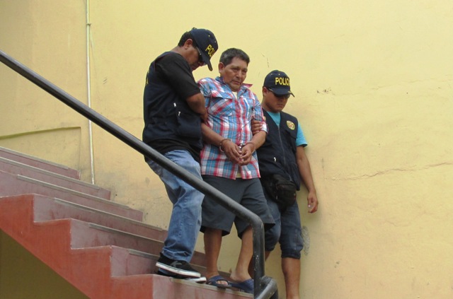 Chimbote: Vendedor de drogas “Cholo Narro” será investigado por lavado de activos