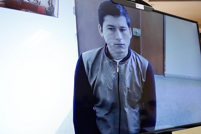 Investigado por asesinato de alcalde de Casma fue sentenciado a 21 años de cárcel por participar de otro asesinato