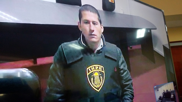 “Cholo Nelson” implicado en asesinato del alcalde de Casma fue condenado a 21 años de cárcel