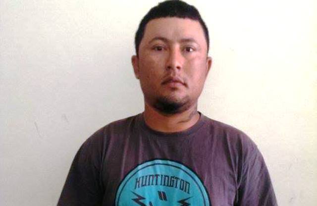 “Chop Chop” dispara contra policía y su enamorada al interior de cevichería de “Reubicación”