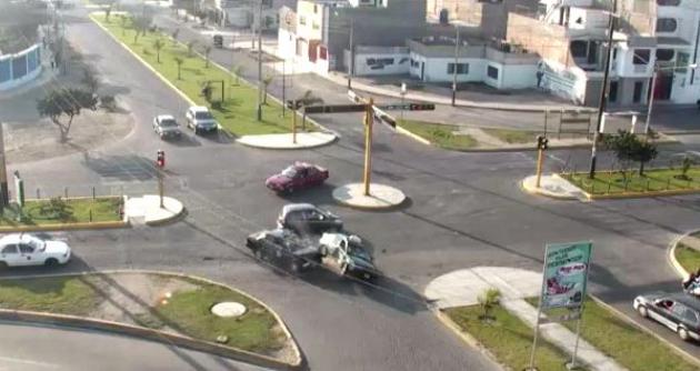 Nuevo Chimbote: descentralizarán servicio de Serenazgo 