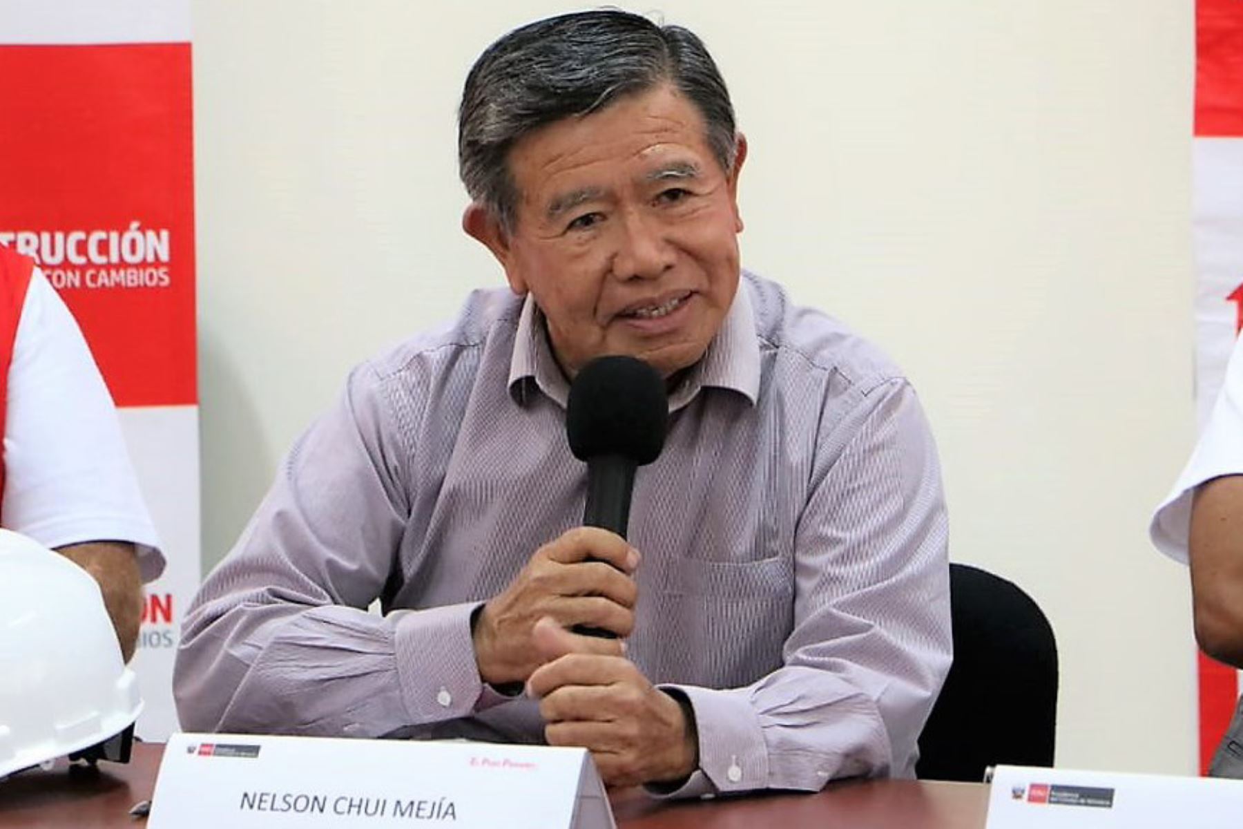 ARCC optimizará articulación con la Contraloría para acelerar y destrabar obras de reconstrucción