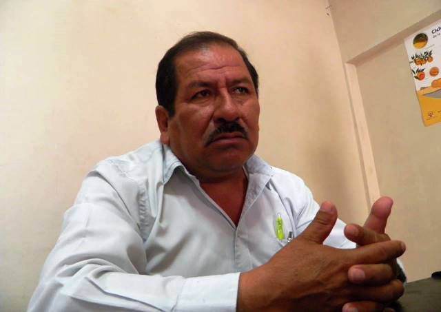 Juan Chuiz: “Lamentablemente aún existe centralismo ancashino”