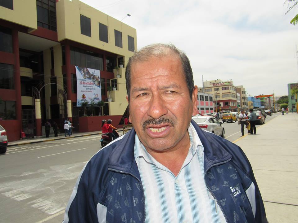 Áncash: consejeros que votaron en contra de la vacancia de Waldo Ríos podrían ser denunciados