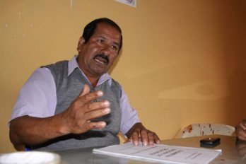 Chimbote: Fesideta se movilizará este 19 contra la corrupción 