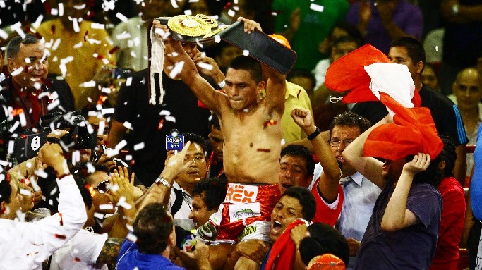 “Chiquito Rossel” estará en final del I Campeonato Descentralizado de Box Amateur