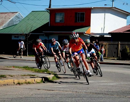 El lunes escolares competirán en Ciclismo como parte de los Juegos Deportivos Escolares Nacionales 2015