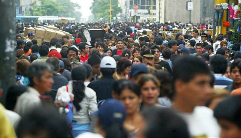 Necesitamos una nación de ciudadanos