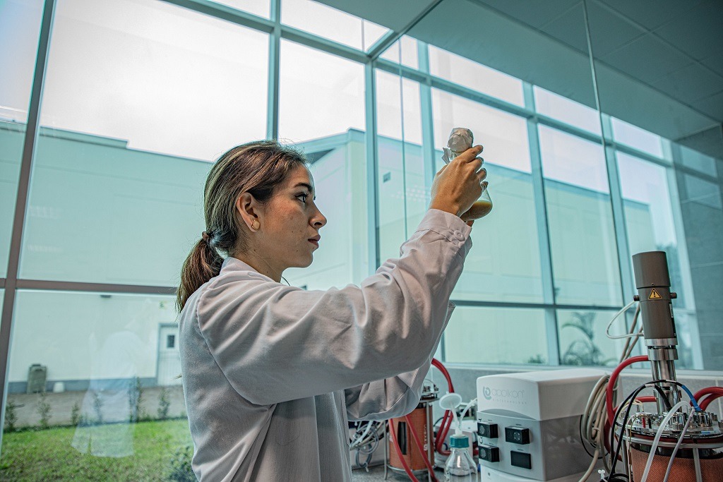 Cinco razones para estudiar un posgrado en el extranjero 