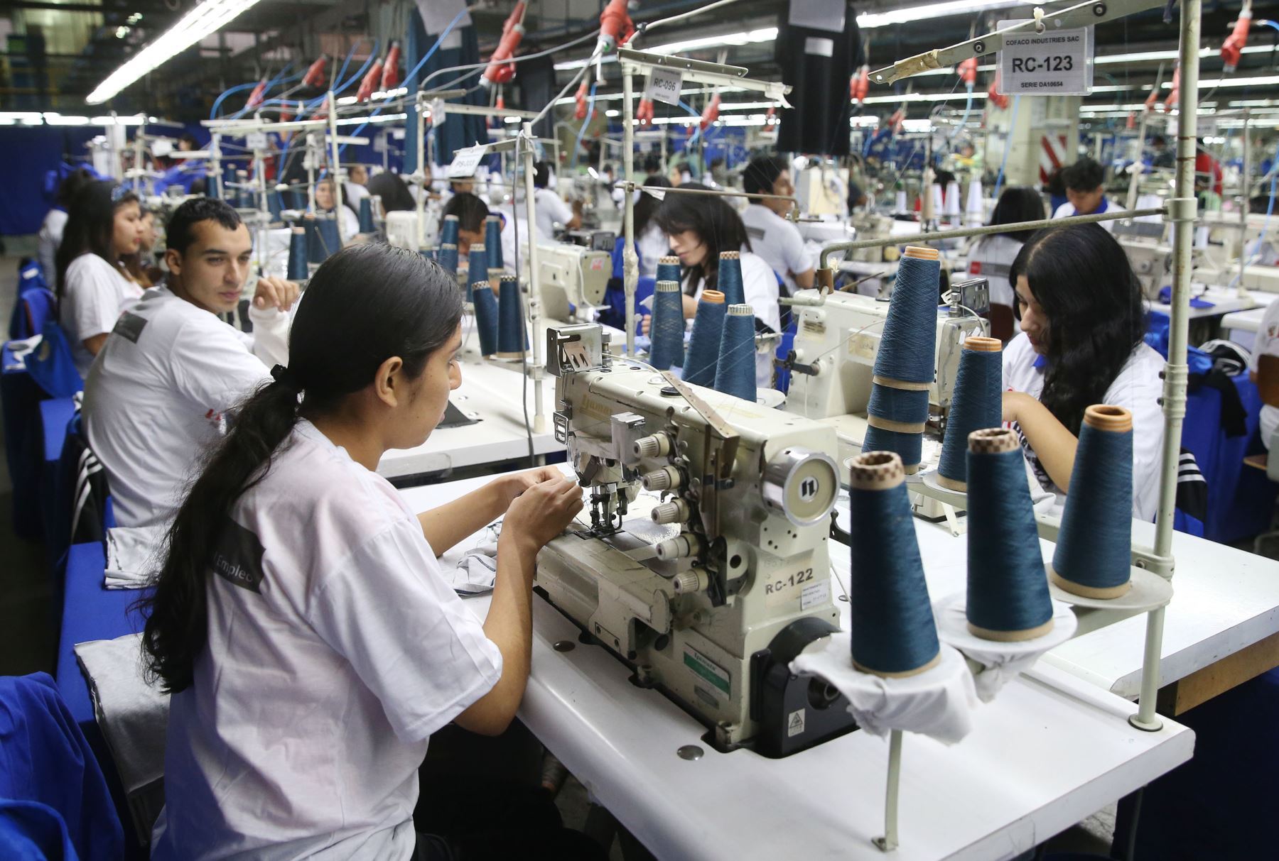 Cuatro de cada diez pymes cierran por problemas de flujo de caja