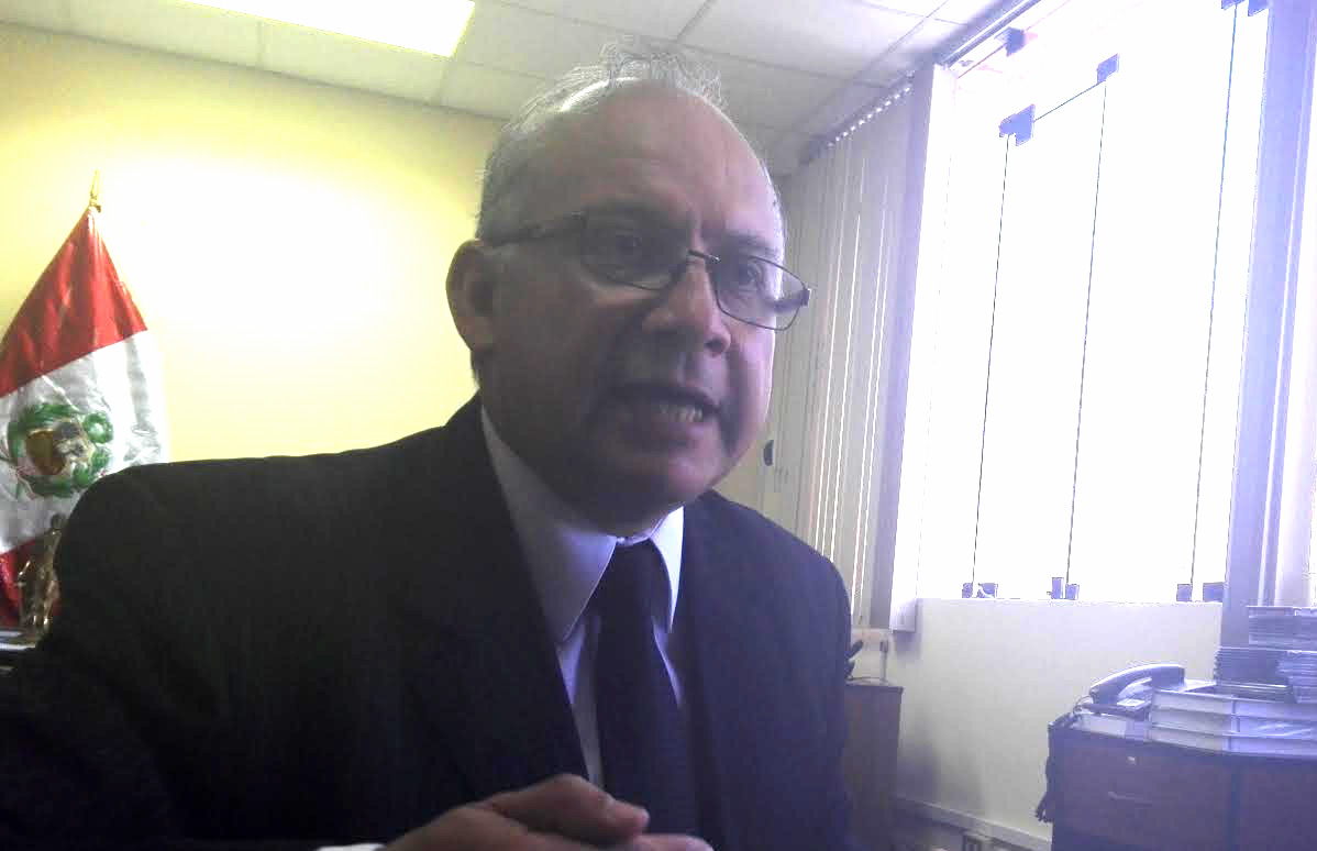 Cinco despachos judiciales acceden realizar audiencias los días sábados