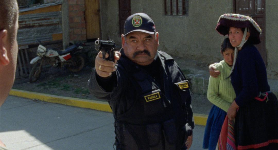 Biblioteca Nacional realizará ciclo “Cine de Horror peruano”