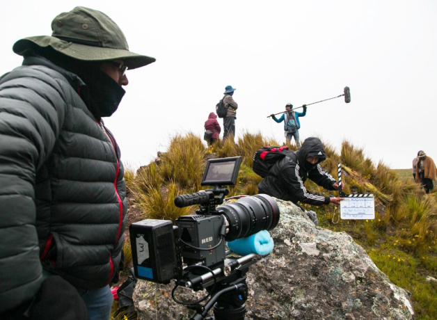 Especialista de la UCV explica los desafíos del cine peruano y la importancia del guion original