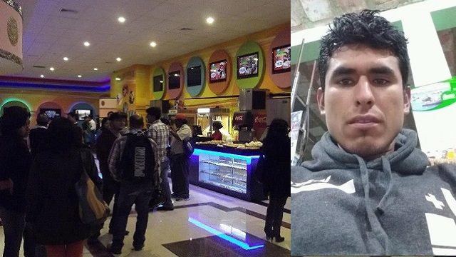 Chimbote: dictan prisión preventiva a hombre acusado de tocamientos a menor en cine