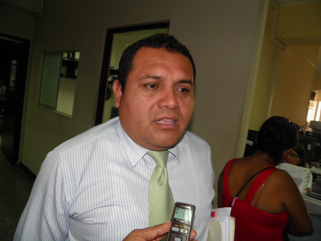 Caso Samanco: fiscal resalta importancia de la captura de Carlos Bazán Castro