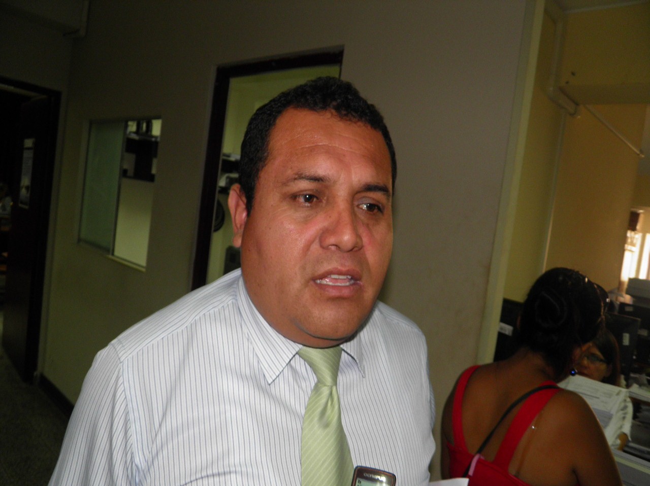 Caso Samanco: fiscal considera que no hubo elementos para dejar en libertad a exregidores