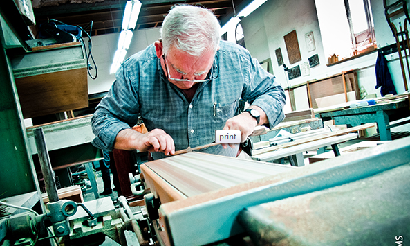 La crisis laboral y los hijos de Dios 