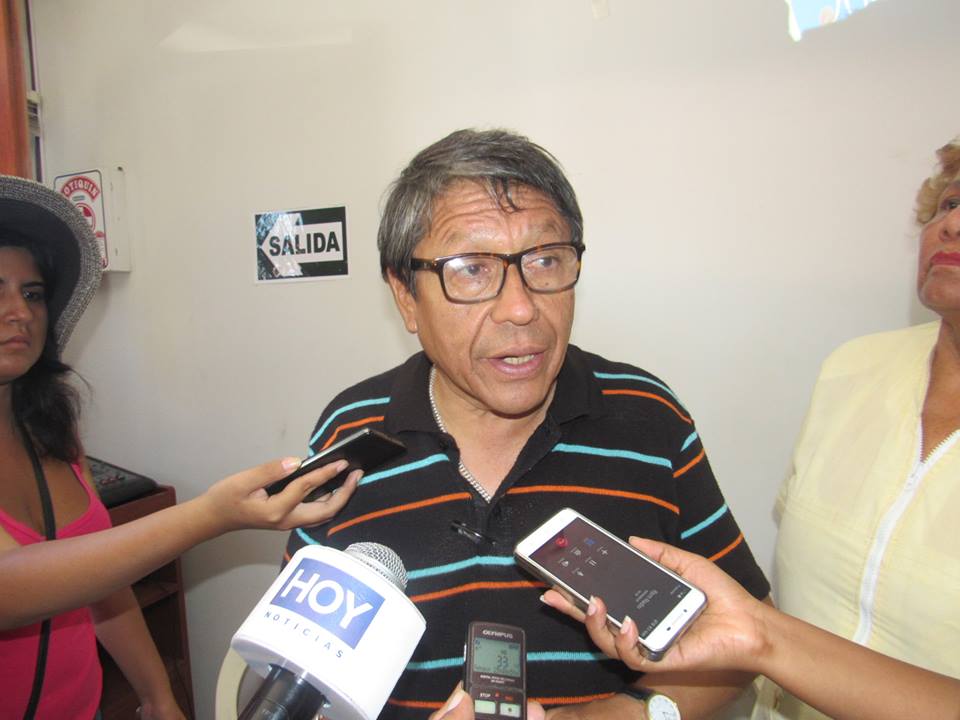 En la región Áncash 128 establecimientos de salud afectados y 5 colapsaron por lluvias y huaicos