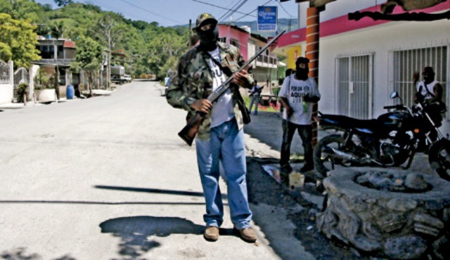 México: Crimen organizado tiene atemorizados a sacerdotes en Michoacán