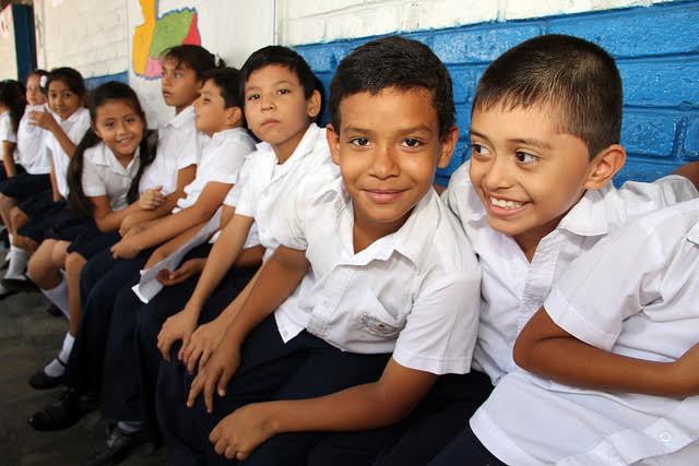 Chimbote: Unos 280 colegios de la provincia del Santa reiniciarán sus clases este lunes