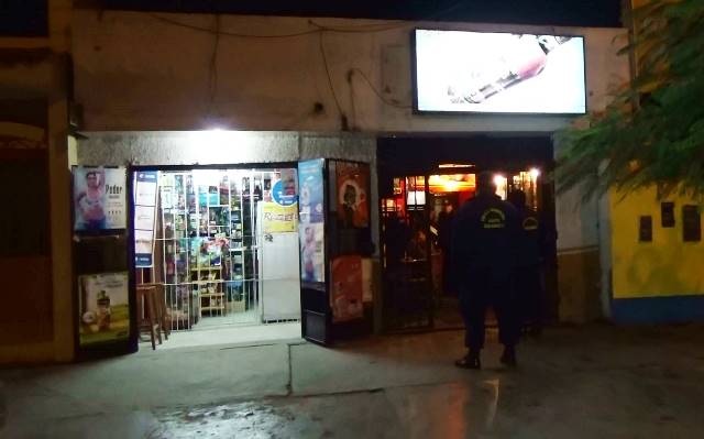 Nuevo Chimbote: Clausuran varios locales comerciales por diversas infracciones