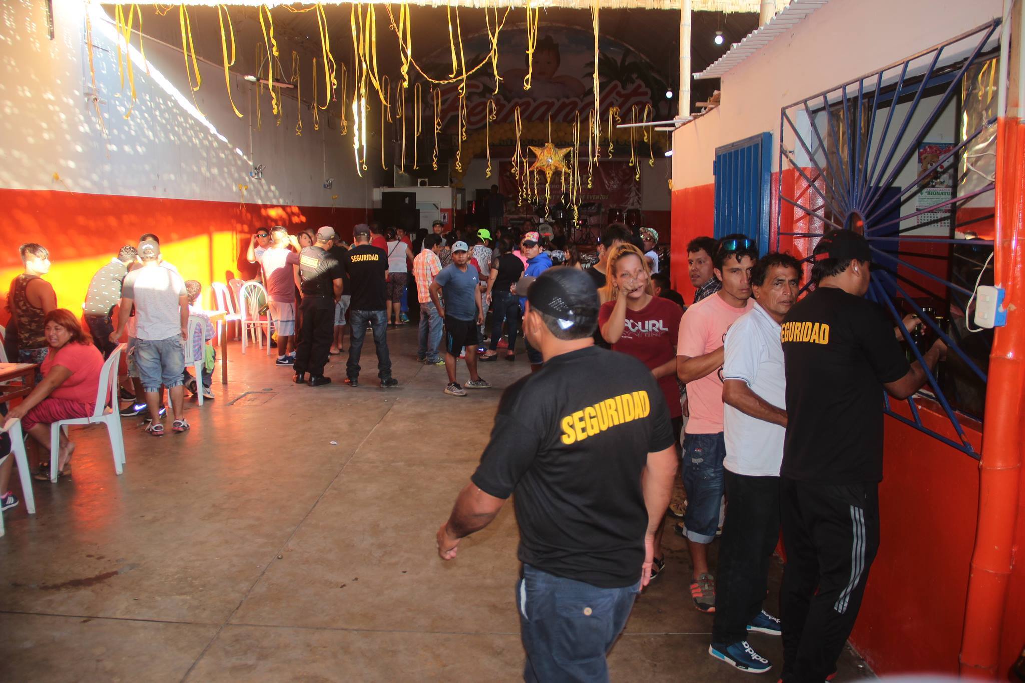 Clausuraron dos locales informales dedicados a la venta de cerveza en Chimbote