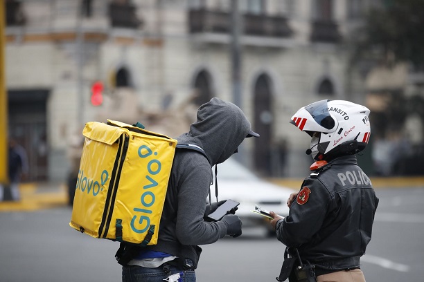 Sepa cómo sacar su pase laboral por Semana Santa
