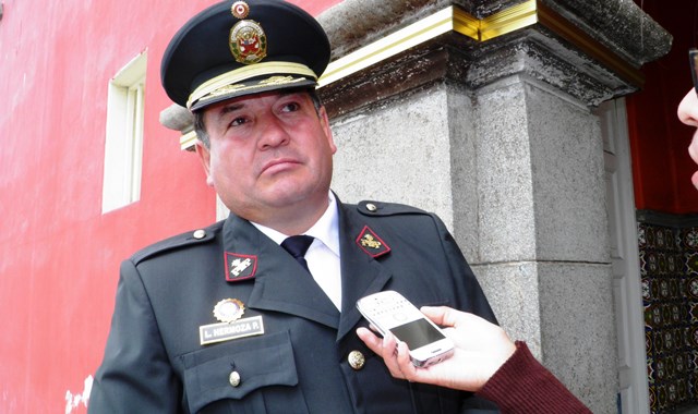 Jefe de Seincri revela que “Boom” era sicario de confianza de “Los Patecos”