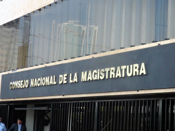 Colegios profesionales eligen a sus delegados que definirán a representantes ante el CNM
