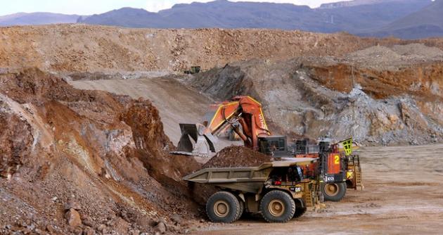  Áncash: ingresos por canon minero se duplicaron en la región