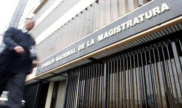 CNM nombrará a jueces y fiscales superiores en región Áncash