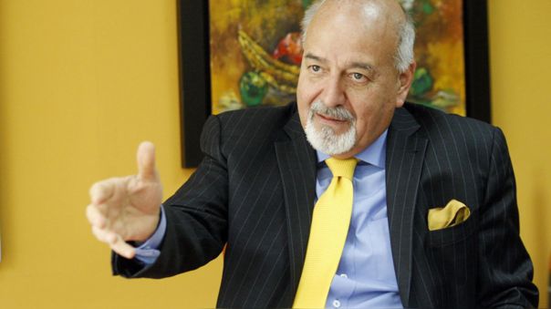 “Fiscalía podría abrir investigación para determinar en qué condiciones se perdieron imágenes de Palacio” 