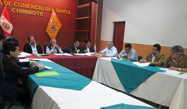 Mañana se realiza paro en provincia del Santa para exigir atención inmediata de Gobierno Central