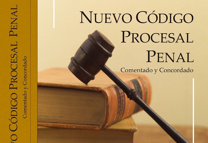 Corte del Santa celebra aniversario de vigencia del Nuevo Código Procesal Penal   
